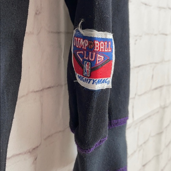 Vintage Hornets Top boys size 12/14 - Picture 7 of 16